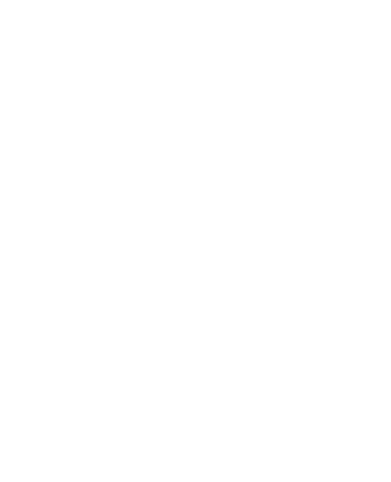 FSC-Logo mit weißer Schrift